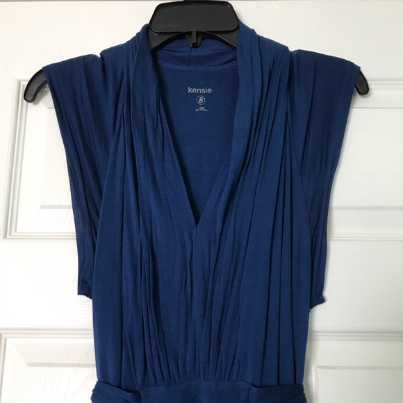 NWOT Kensie (Macy’s) Summer Dress - Picture 2 of 5